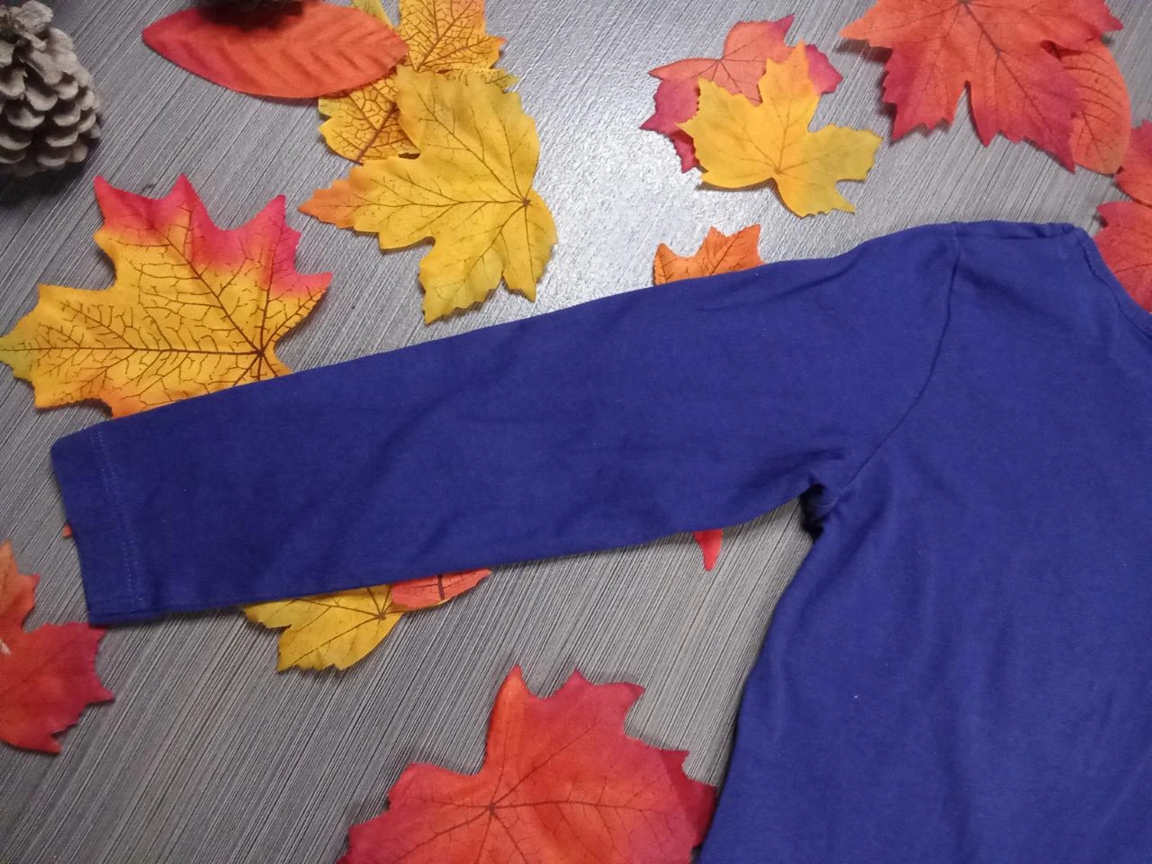 Lote de 2 t-shirts Lupilu 3-4 anos – photo 9